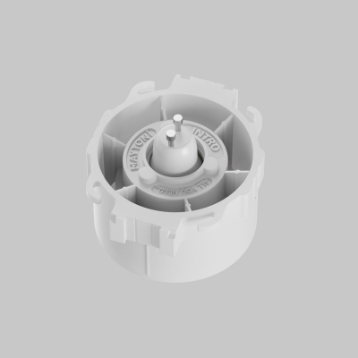 Светильник DL110-GU10-W ★ Technical — купить в интернет магазине ЛЮСТРАВИК☀