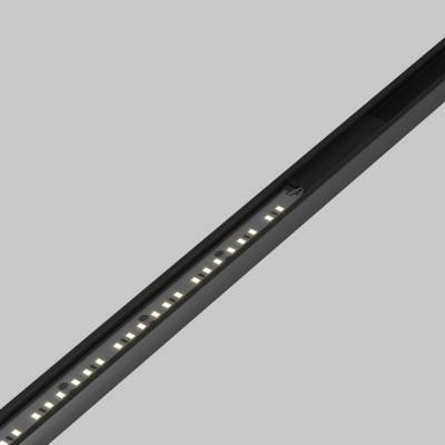 Светильник TR160-1-100W3K-10B ★ Technical — купить в интернет магазине ЛЮСТРАВИК☀