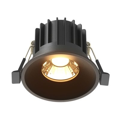 Светильник DL058-12W2.7K-B ★ Technical — купить в интернет магазине ЛЮСТРАВИК☀