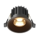 Светильник DL058-12W2.7K-B ★ Technical — купить в интернет магазине ЛЮСТРАВИК☀