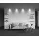 Светильник DL058-12W2.7K-B ★ Technical — купить в интернет магазине ЛЮСТРАВИК☀
