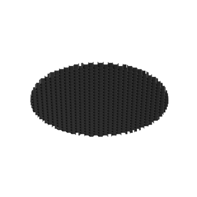 Светильник HoneyComb-D47 ★ Technical — купить в интернет магазине ЛЮСТРАВИК☀