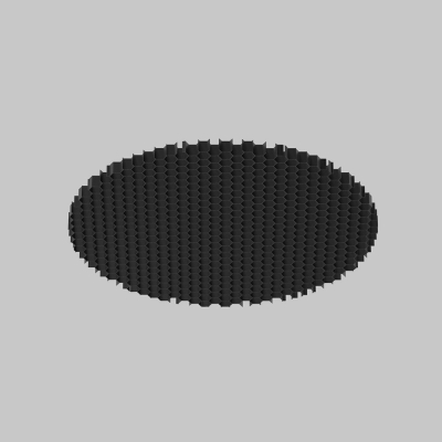 Светильник HoneyComb-D47 ★ Technical — купить в интернет магазине ЛЮСТРАВИК☀