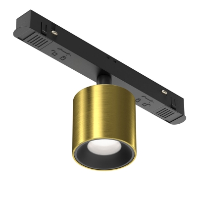 Светильник TR132-4-7W-DS-BS ★ Technical — купить в интернет магазине ЛЮСТРАВИК☀