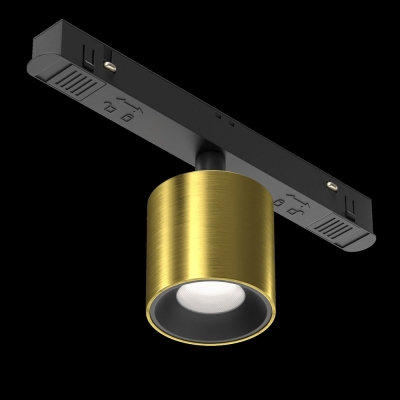 Светильник TR132-4-7W-DS-BS ★ Technical — купить в интернет магазине ЛЮСТРАВИК☀