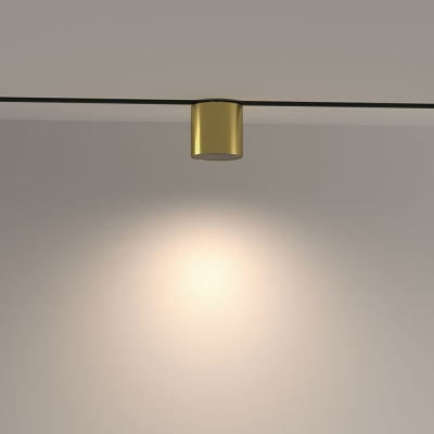 Светильник TR132-4-7W-DS-BS ★ Technical — купить в интернет магазине ЛЮСТРАВИК☀
