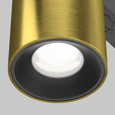 Светильник TR132-4-7W-DS-BS ★ Technical — купить в интернет магазине ЛЮСТРАВИК☀