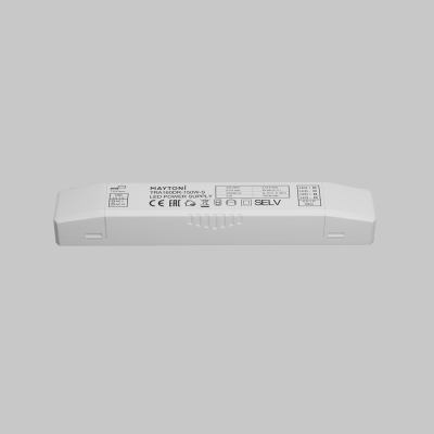 Блок Питания TRA160DR-150W-S ★ Technical — купить в интернет магазине ЛЮСТРАВИК☀