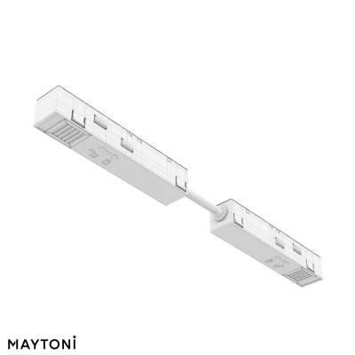 Комплектующие Для Трековой Системы TRA034CPC-42W-5 ★ Technical — купить в интернет магазине ЛЮСТРАВИК☀