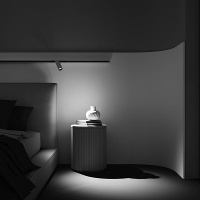 Светильник TR032-4-12W3K-M-DS-BW ★ Technical — купить в интернет магазине ЛЮСТРАВИК☀