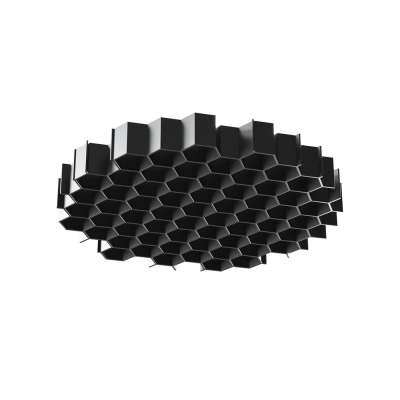 Светильник HoneyComb-D24 ★ Technical — купить в интернет магазине ЛЮСТРАВИК☀