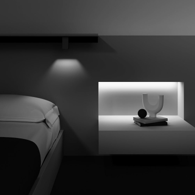 Светильник TR121-2-7W3K-BS ★ Technical — купить в интернет магазине ЛЮСТРАВИК☀