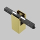 Светильник TR121-2-7W3K-BS ★ Technical — купить в интернет магазине ЛЮСТРАВИК☀