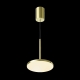 Светильник P076PL-L12W3K-BS ★ Technical — купить в интернет магазине ЛЮСТРАВИК☀