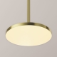 Светильник P076PL-L12W3K-BS ★ Technical — купить в интернет магазине ЛЮСТРАВИК☀