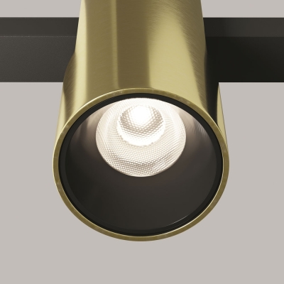 Светильник TR122-4-7W-DS-BS ★ Technical — купить в интернет магазине ЛЮСТРАВИК☀