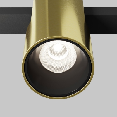 Светильник TR122-4-7W-DS-BS ★ Technical — купить в интернет магазине ЛЮСТРАВИК☀