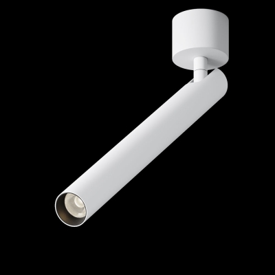 Светильник C141CL-L300-6W3K-W ★ Technical — купить в интернет магазине ЛЮСТРАВИК☀