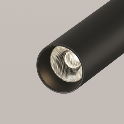 Светильник C141CL-L125-6W3K-B ★ Technical — купить в интернет магазине ЛЮСТРАВИК☀