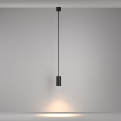Светильник P100PL-20W3K-B ★ Technical — купить в интернет магазине ЛЮСТРАВИК☀