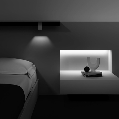 Светильник TR121-2-7W4K-W ★ Technical — купить в интернет магазине ЛЮСТРАВИК☀