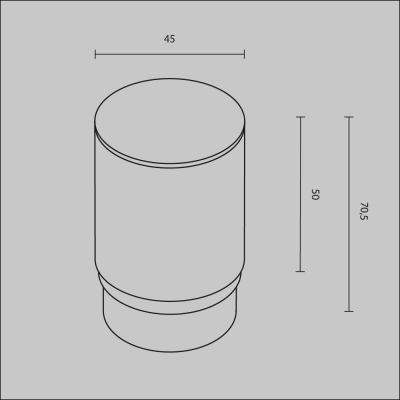 Комплектующие Для Трековой Системы RingMAcr-5-W ★ Technical — купить в интернет магазине ЛЮСТРАВИК☀