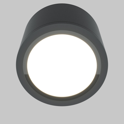 Светильник C095CL-GX53-GR ★ Technical — купить в интернет магазине ЛЮСТРАВИК☀
