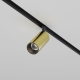 Светильник TR032-2-5W4K-M-BBS ★ Technical — купить в интернет магазине ЛЮСТРАВИК☀