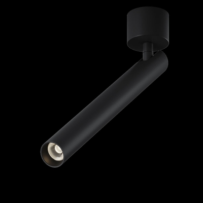 Светильник C141CL-L300-6W3K-B ★ Technical — купить в интернет магазине ЛЮСТРАВИК☀