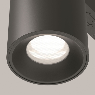 Светильник TR132-4-7W-DS-B ★ Technical — купить в интернет магазине ЛЮСТРАВИК☀
