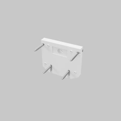 Комплектующие Для Встраиваемой Трековой Системы TRA034D-EC-422W ★ Technical — купить в интернет магазине ЛЮСТРАВИК☀