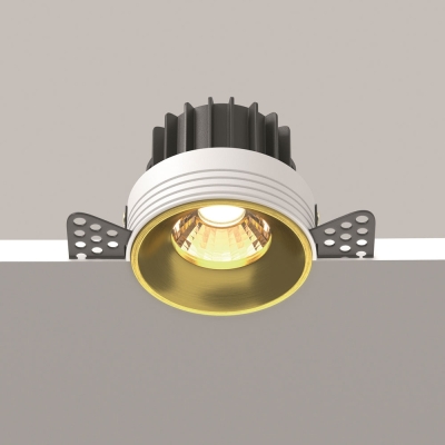 Светильник DL058-12W3K-TRS-BS ★ Technical — купить в интернет магазине ЛЮСТРАВИК☀