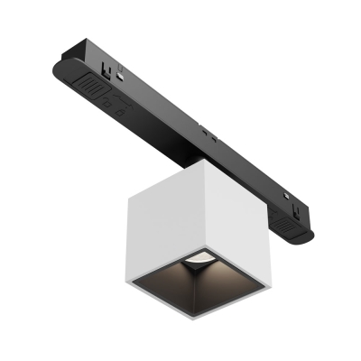 Светильник TR133-4-7W-DS-W ★ Technical — купить в интернет магазине ЛЮСТРАВИК☀