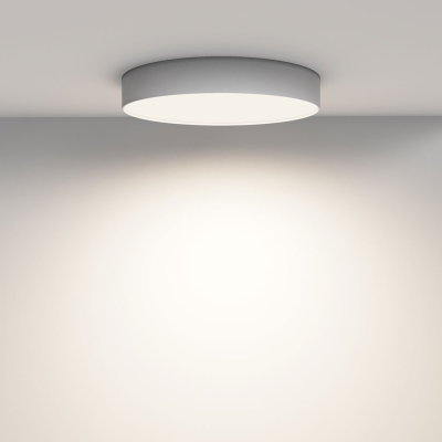 Светильник C032CL-45W4K-RD-W ★ Technical — купить в интернет магазине ЛЮСТРАВИК☀