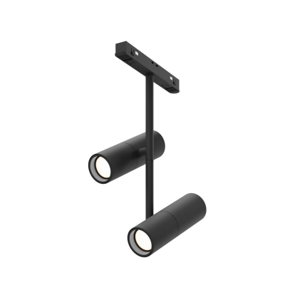 Светильник TR005-2-2X12W3K-B ★ Technical — купить в интернет магазине ЛЮСТРАВИК☀