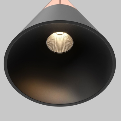 Светильник TR166-1-7W3K-M-B ★ Technical — купить в интернет магазине ЛЮСТРАВИК☀