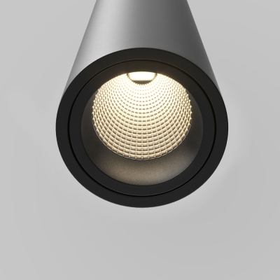 Светильник TR167-1-7W3K-M-B ★ Technical — купить в интернет магазине ЛЮСТРАВИК☀