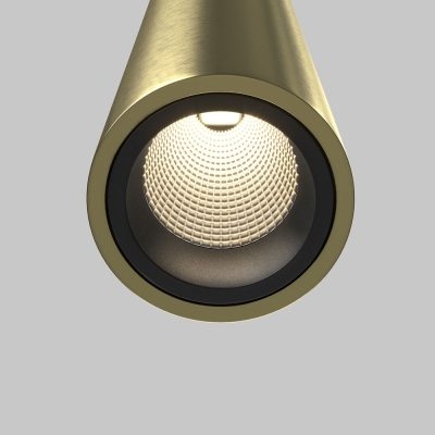 Светильник TR168-1-7W3K-M-BS ★ Technical — купить в интернет магазине ЛЮСТРАВИК☀