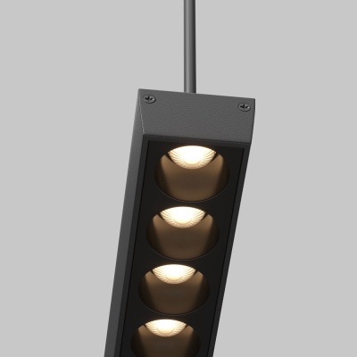 Светильник TR169-1-52W3K-M-B ★ Technical — купить в интернет магазине ЛЮСТРАВИК☀