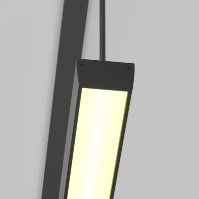 Светильник TR170-1-26W3K-B ★ Technical — купить в интернет магазине ЛЮСТРАВИК☀