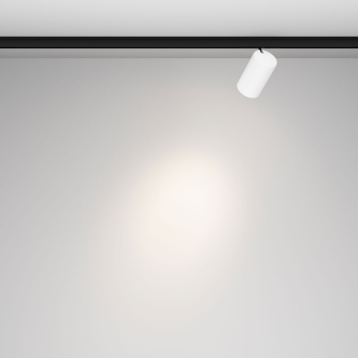 Светильник TR187-1-5W4K-M-BW ★ Technical — купить в интернет магазине ЛЮСТРАВИК☀