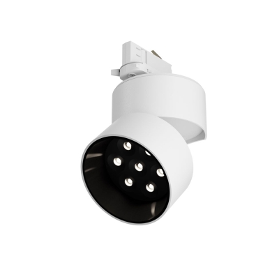 Светильник TR199-3-15W4K-M-W ★ Technical — купить в интернет магазине ЛЮСТРАВИК☀