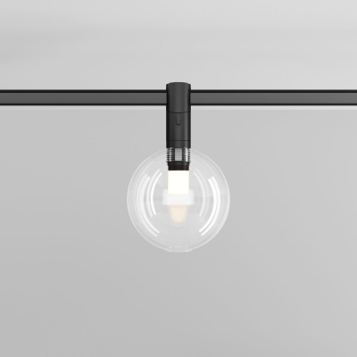 Светильник TR205-1-3W3K-B ★ Technical — купить в интернет магазине ЛЮСТРАВИК☀