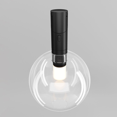 Светильник TR205-1-3W3K-B ★ Technical — купить в интернет магазине ЛЮСТРАВИК☀