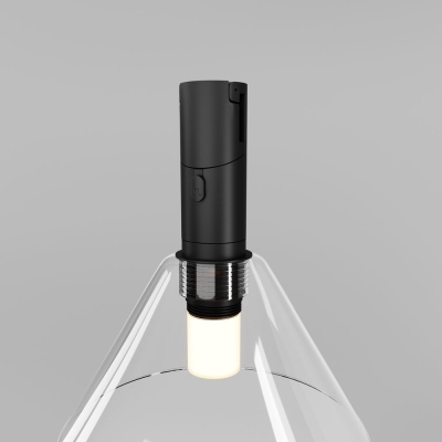 Светильник TR206-1-3W3K-B ★ Technical — купить в интернет магазине ЛЮСТРАВИК☀