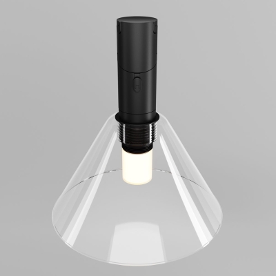 Светильник TR206-1-3W3K-B ★ Technical — купить в интернет магазине ЛЮСТРАВИК☀