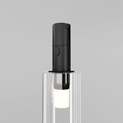 Светильник TR207-1-3W3K-B ★ Technical — купить в интернет магазине ЛЮСТРАВИК☀