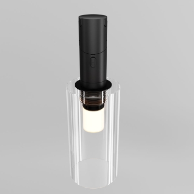 Светильник TR207-1-3W3K-B ★ Technical — купить в интернет магазине ЛЮСТРАВИК☀