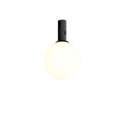 Светильник TR208-1-5W3K-B ★ Technical — купить в интернет магазине ЛЮСТРАВИК☀