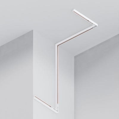 Шинопровод TRXM034-412W ★ Technical — купить в интернет магазине ЛЮСТРАВИК☀